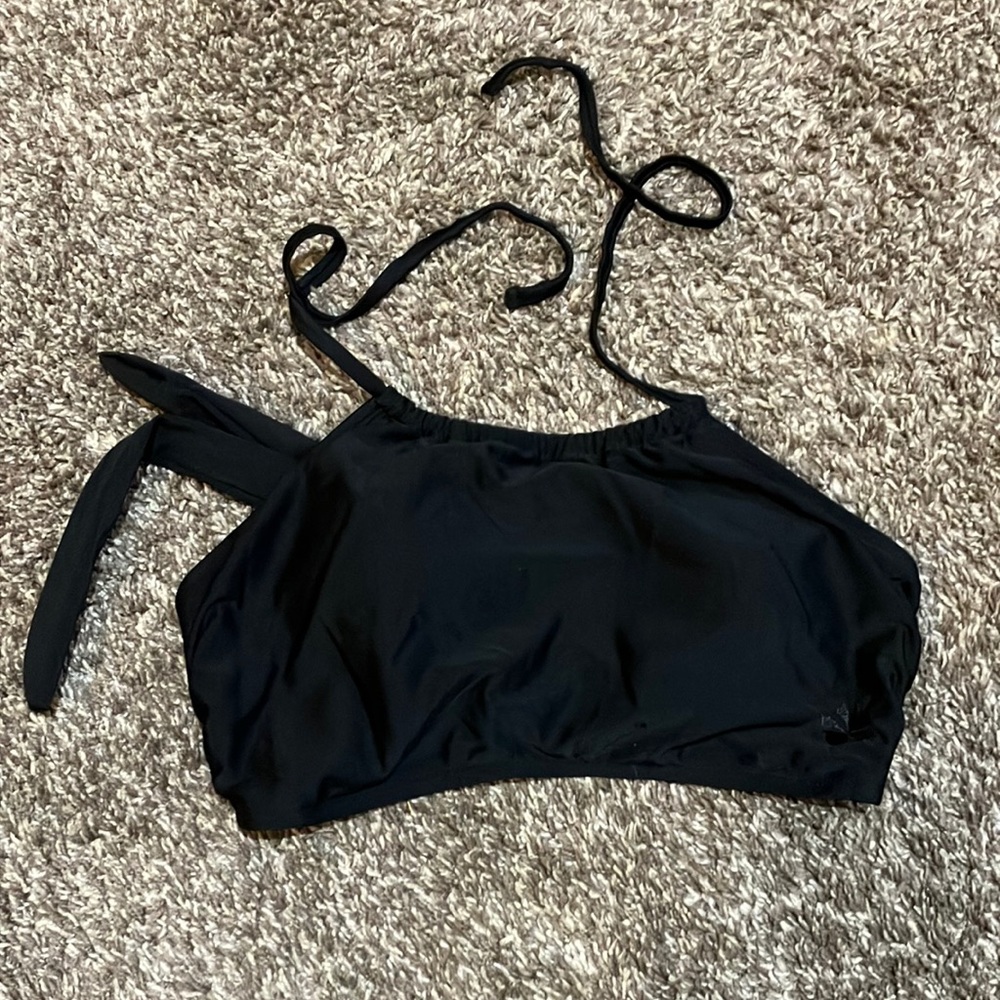 Hapari swim top